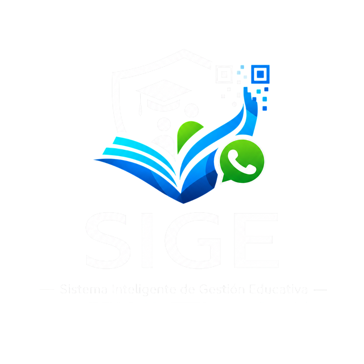 SIGE — Sistema Inteligente de Gestión Educativa